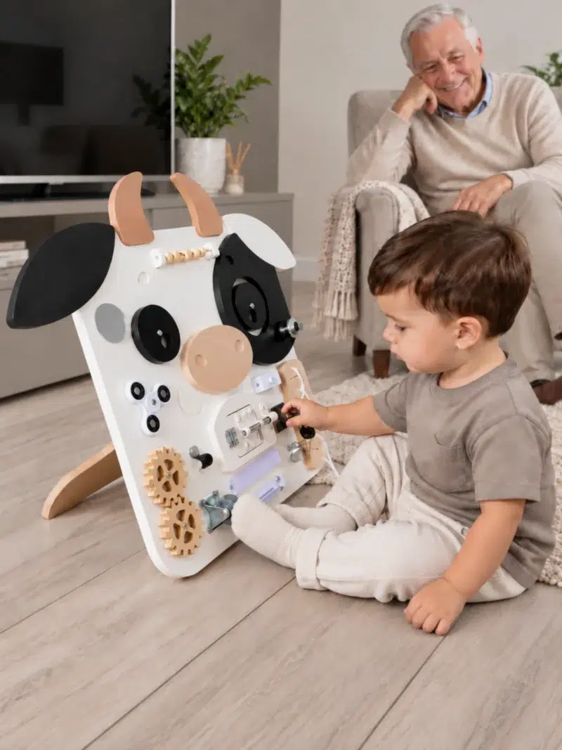 tablica_manipulacyjna_krówka_quadro 0