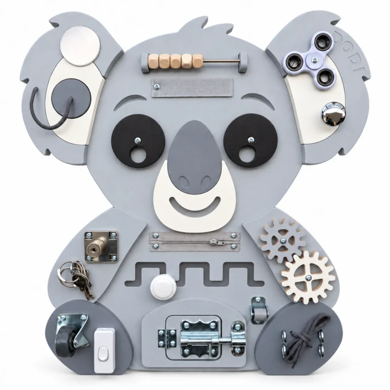 Tablica manipulacyjna Koala DODI Classic 50cm